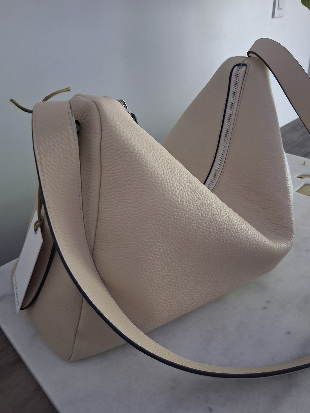 THE HORSE Lottie Handbag